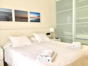 Гостиница Plaza Catalunya Apartment  Барселона